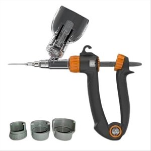 ΣΥΡΙΓΓΑ ΑΥΤΟΜΑΤΗ ΜΕ 4 ΥΠΟΔΟΧΕΙΣ VACART 6ml