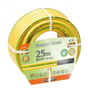 Λαστιχο Ποτισματος Claber Flexyfort Green 5/8'' 25m