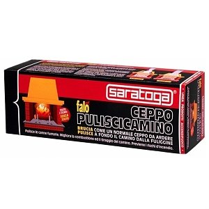 KAΘΑΡΙΣΤΙΚΟ ΚΑΜΙΝΑΔΑΣ SARATOGA