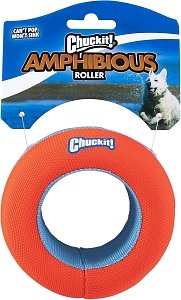 CI AMPHIBIOUS ROLLER