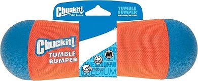CI TUMBLE BUMPER MED