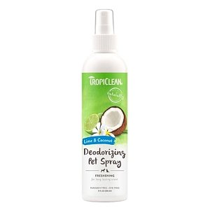 ΚΟΛΟΝΙΑ TROPICLEAN LIME COCONUT 236ml