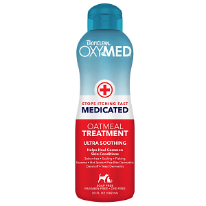OxyMed Medicated Treatment 355ml