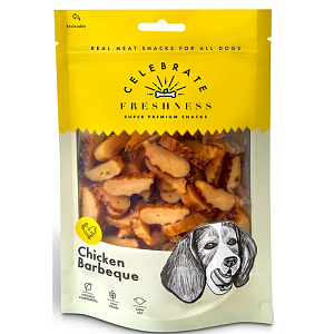 Celebrate Λιχουδιά Chicken Barbeque 100gr