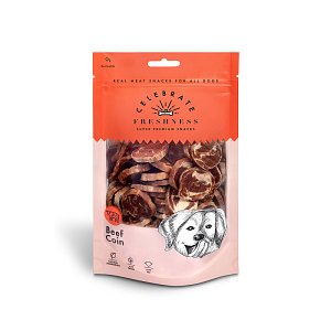 Celebrate Beef Coin 100gr