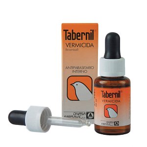 TABERNIL VERMICIDA