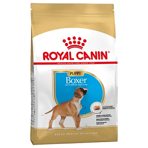 Royal Canin Dog Boxer Junior 3kg