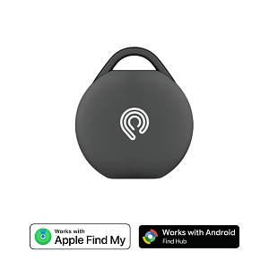 Hyperloq NeoPro Dual Μαυρο 