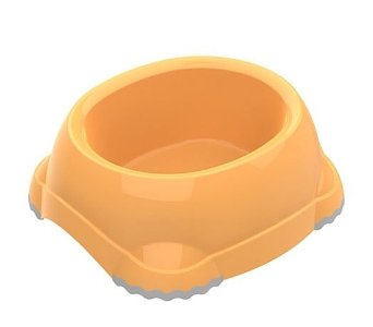 ΜΠΩΛ ΠΛΑΣΤΙΚΟ ΑΝΤΙΟΛΙΣΘΙΤΙΚΗ ΒΑΣΗ 16cm ΠΟΡΤΟΚΑΛΙ Η102