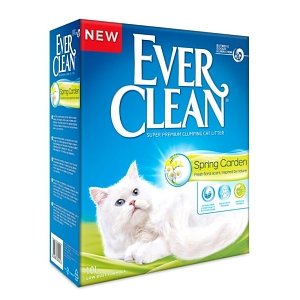 EverClean Spring Garden 10lt 