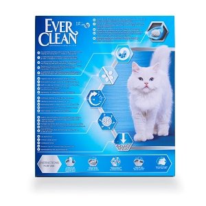 EverClean Multi Crystals 10L