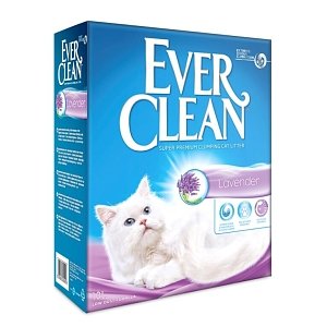 EverClean Lavender 10L