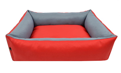 ΠΟΥΦ M911-1002 ΕΜ-ΚΟΚΚΙΝΟ ST Νο2