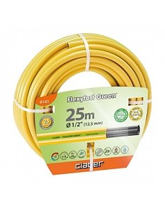 ΛΑΣΤΙΧΟ FLEXYFORT GREEN 1/2'' 25M