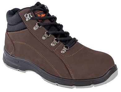 KAPRIOL ΠΑΠΟΥΤΣΙΑ ΕΡΓΑΣΙΑΣ PATRON NS No 43