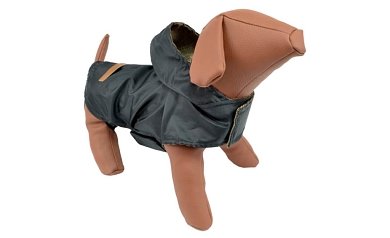 ΜΠΟΥΦΑΝ ΜΑΥΡΟ 3XL