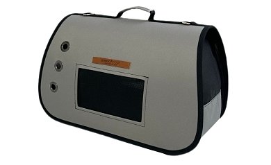 ΤΣΑΝΤΑ ΓΚΡΙ Νο3