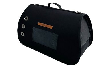 ΤΣΑΝΤΑ ΜΑΥΡΗ Νο3