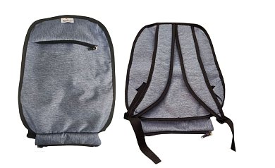 ΤΣΑΝΤΑ FLEXYGO ΓΚΡΕΝΑ