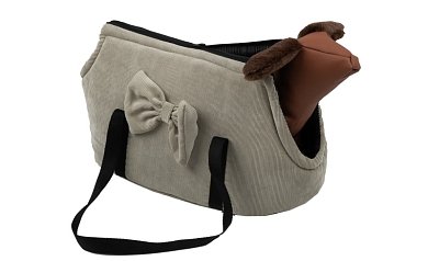 ΤΣΑΝΤΑ ΩΜΟΥ ΜΠΕΖ