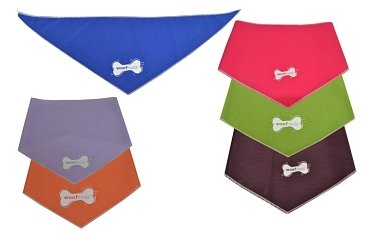 ΜΠΑΝΤΑΝΑ ΣΕ ΔΙΑΦΟΡΑ ΣΧΕΔΙΑ 