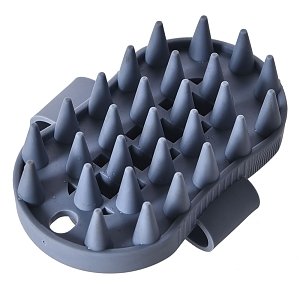 CLEANING COMB ΜΕ ΛΑΒΗ