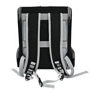 Τσάντα Μεταφοράς Πλάτης Oxford 32*28*40cm