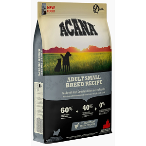Acana Dog  Adult Small 2Kg 