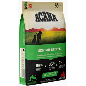 Acana Dog Senior 11.4kg