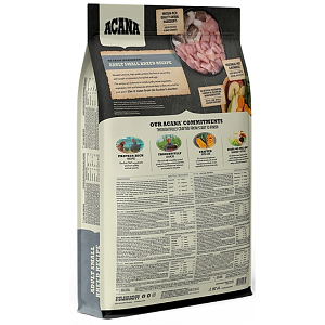 Acana Dog Adult Small 6kg