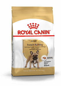 Royal Canin Dog BHN French Bulldog 3kg