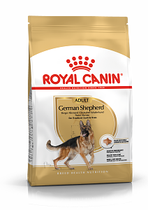 Royal BHN German Shepherd 3KG