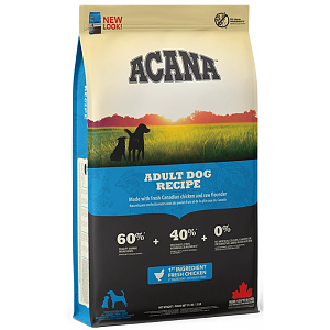 Acana Dog  Adult 11.4kg