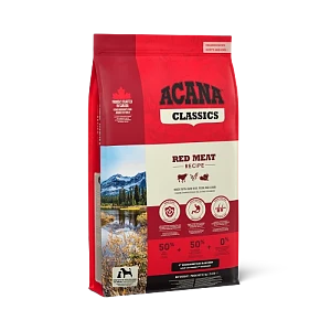 Acana Dog Red Μeat 2kg