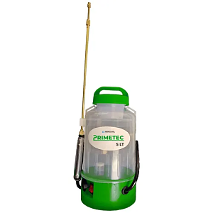 ΨΕΚΑΣΤΗΡΑΣ ELECTRIC PRIMETEC 5LT