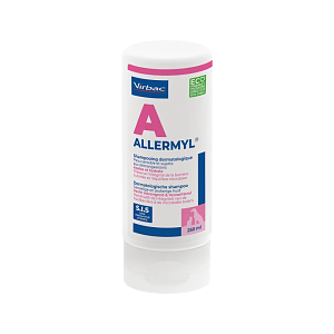 Allermyl Sis Shampoo 250ml