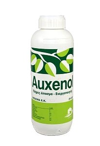 AUXANOL  1LTR 