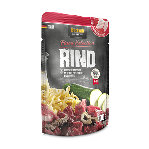 Belcando Pouch Beef 300gr