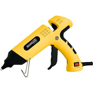 Πιστόλι Θερμόκολλας 100W,Ράβδοι Φ10.8-11.5mm