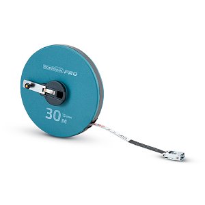 ΜΕΤΡΟΤΑΙΝΙΑ FIBERGLASS 30m x 13mm