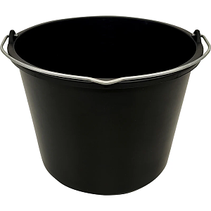 ΚΟΥΒΑΣ ΜΑΥΡΟΣ 20lt