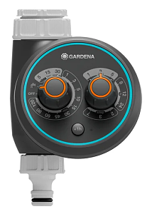 ΠΡΟΓΡΑΜΜΑΤΙΣΤΗΣ ΠΟΤΙΣΜΑΤΟΣ GARDENA EASY PLUS 