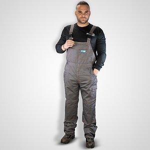 ΦΟΡΜΑ ΕΡΓΑΣΙΑΣ ΜΕ ΤΙΡΑΝΤΑ GENOVA XXL/58,240g/m2