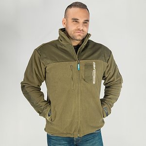 ΜΠΟΥΦΑΝ FLEECE ΕΡΓΑΣΙΑΣ BOLOGNA 420gr,L,ΧΑΚΙ