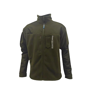 Μπουφαν Fleece Εργασιας Bologna 420gr ,XXL,χακι