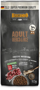 Belcando Dog Adult Iberico 12,5kg