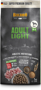 Belcando Dog Adult Light 1Kg 