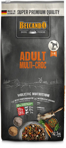 Belcando Dog Adult Multi Croc 12,5Kg