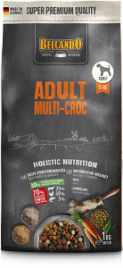 Belcando Dog Adult Multi Croc 1Kg