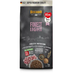 Belcando Finest Light 1kg
